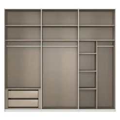 Schiebetürenschrank Covalo