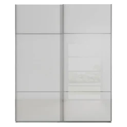 Schiebetürenschrank Covalo-Glas