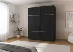 Schiebetürenschrank Covalo