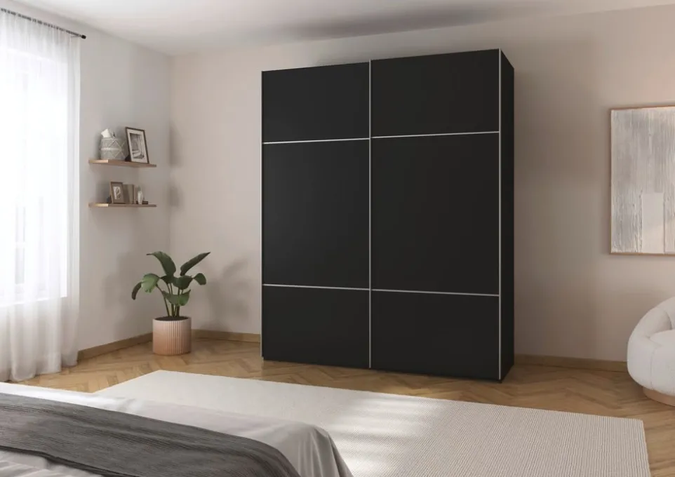 Schiebetürenschrank Covalo