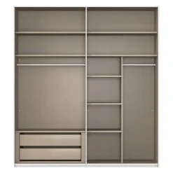 Schiebetürenschrank Covalo