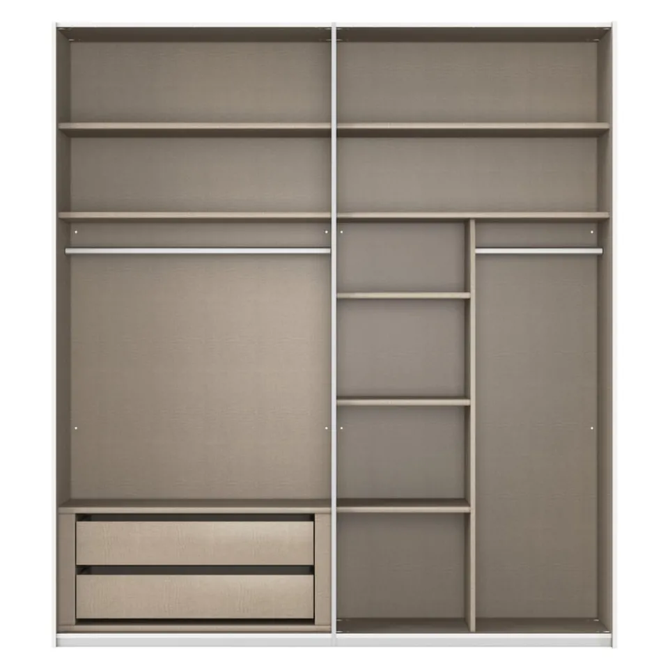 Schiebetürenschrank Covalo