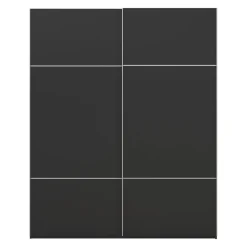 Schiebetürenschrank Covalo