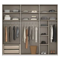 Schiebetürenschrank Covalo