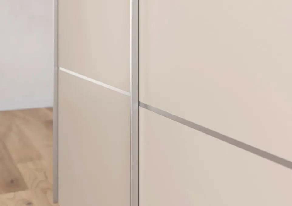 Schiebetürenschrank Covalo