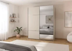 Schiebetürenschrank Covalo