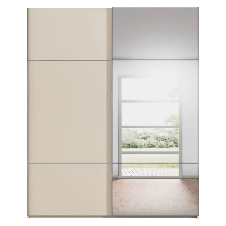 Schiebetürenschrank Covalo