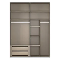 Schiebetürenschrank Covalo