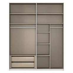 Schiebetürenschrank Covalo