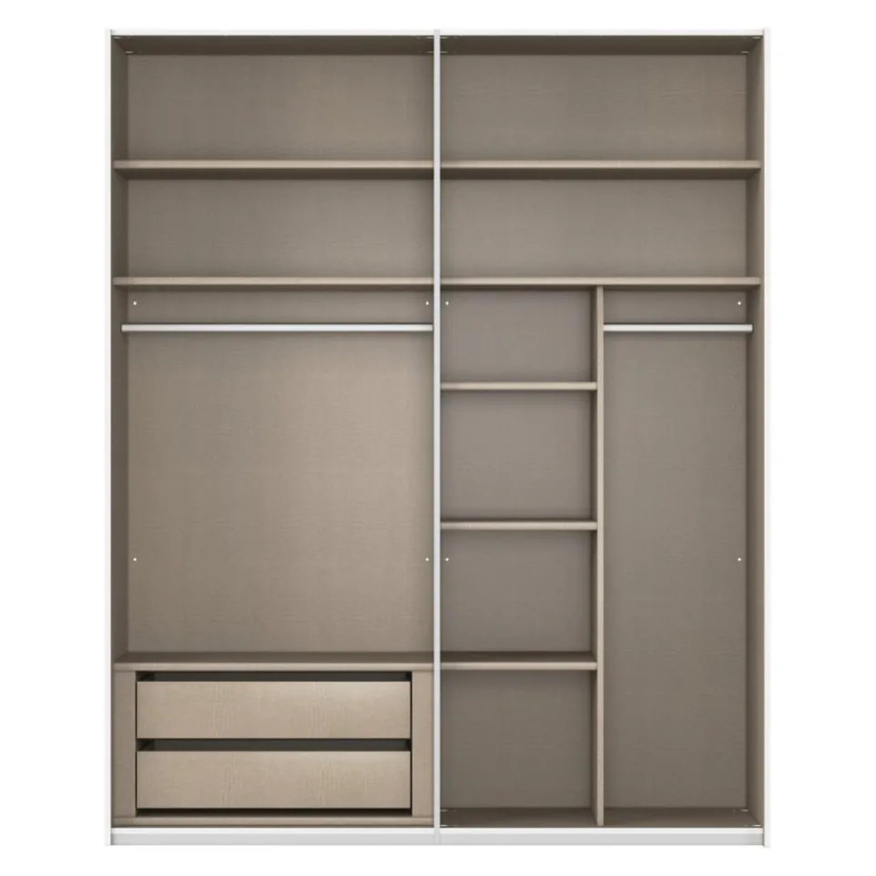 Schiebetürenschrank Covalo