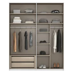 Schiebetürenschrank Covalo