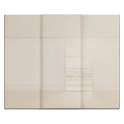 Schiebetürenschrank Covalo-Glas