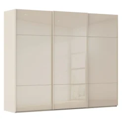 Schiebetürenschrank Covalo-Glas