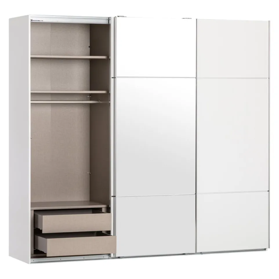 Schiebetürenschrank Covalo