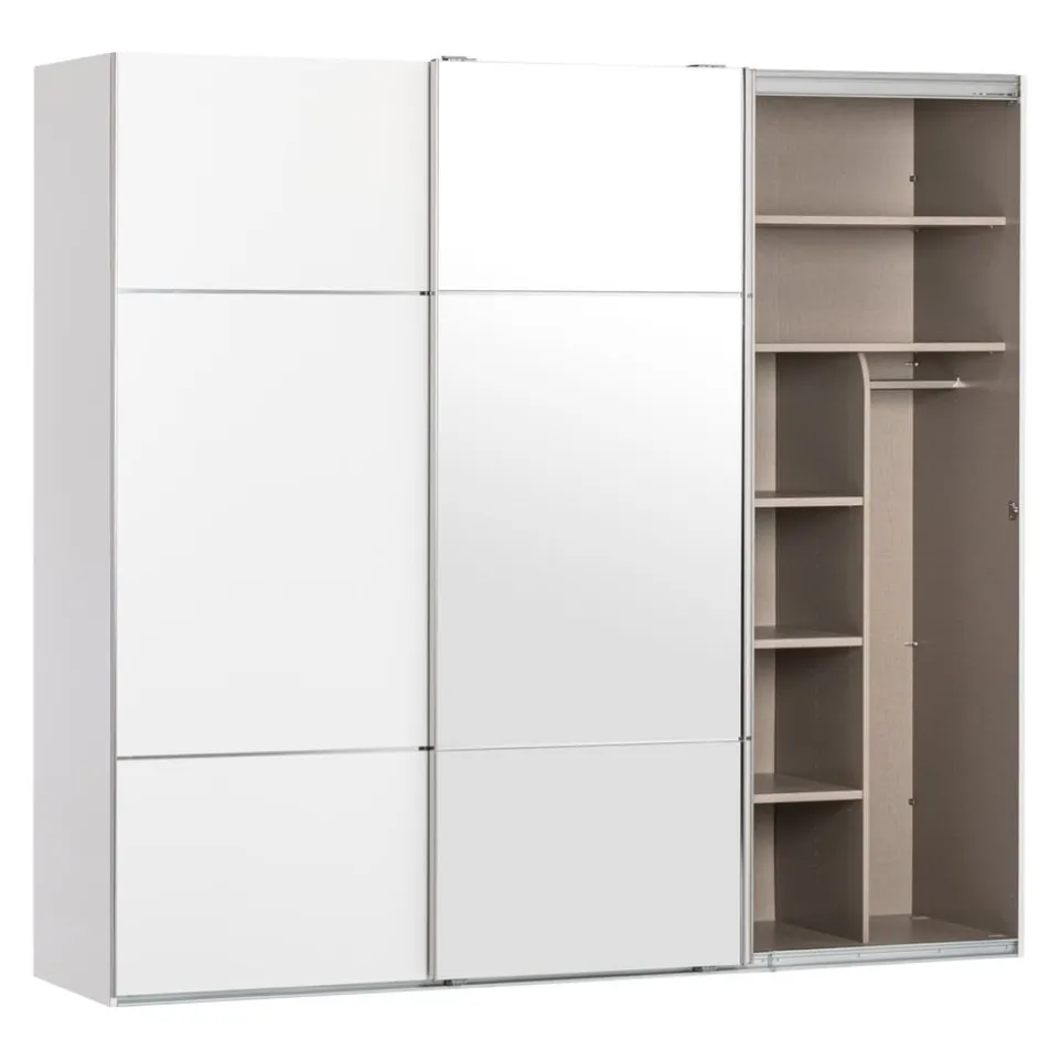 Schiebetürenschrank Covalo