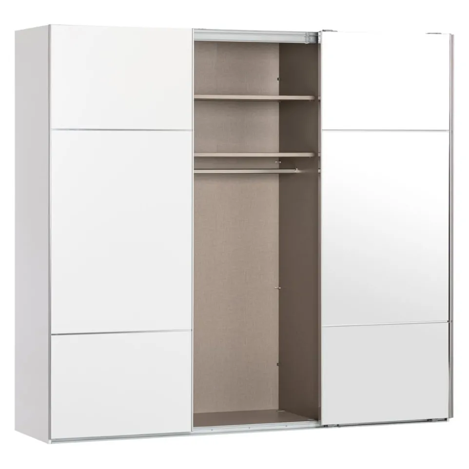 Schiebetürenschrank Covalo