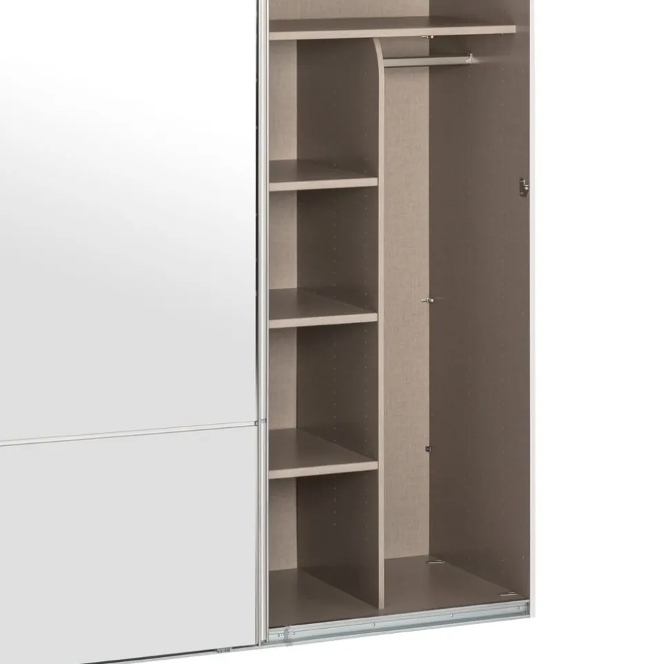 Schiebetürenschrank Covalo