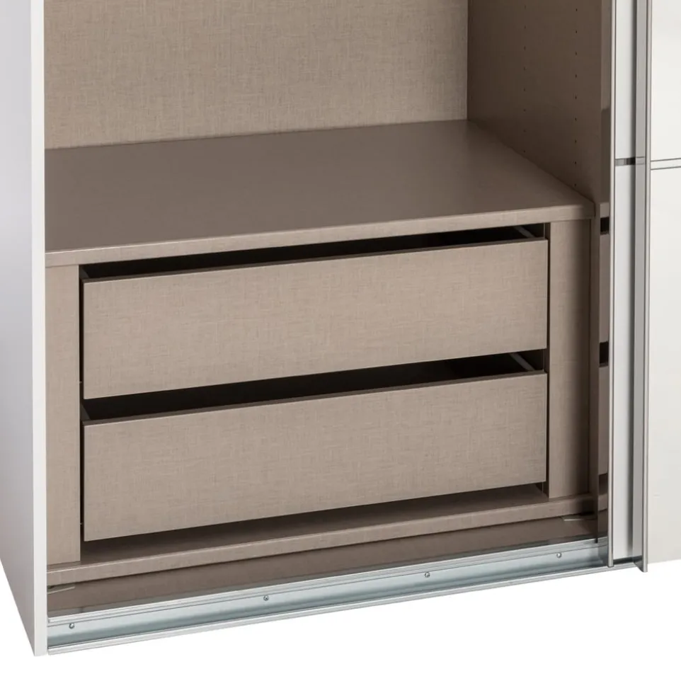 Schiebetürenschrank Covalo