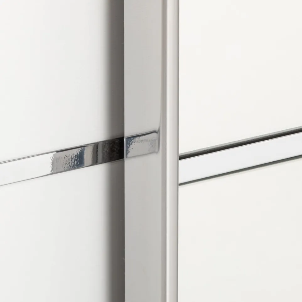 Schiebetürenschrank Covalo