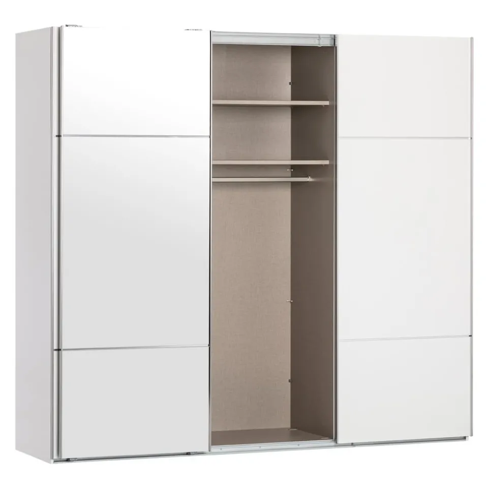 Schiebetürenschrank Covalo