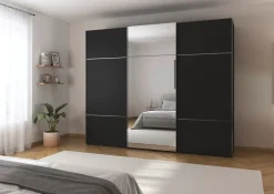 Schiebetürenschrank Covalo