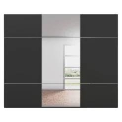 Schiebetürenschrank Covalo