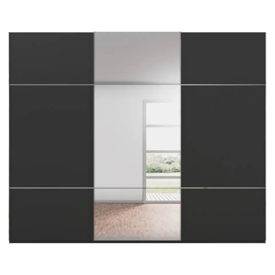 Schiebetürenschrank Covalo