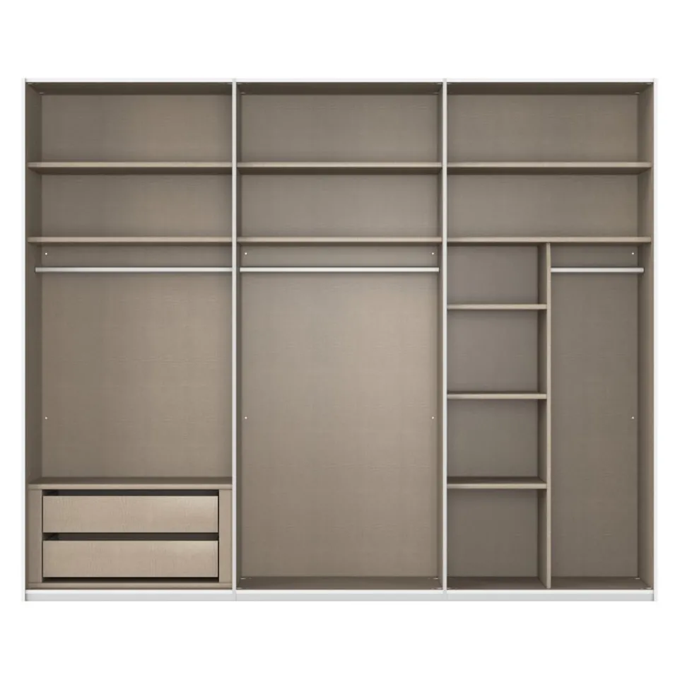 Schiebetürenschrank Covalo