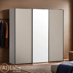 Schiebetürenschrank Dover