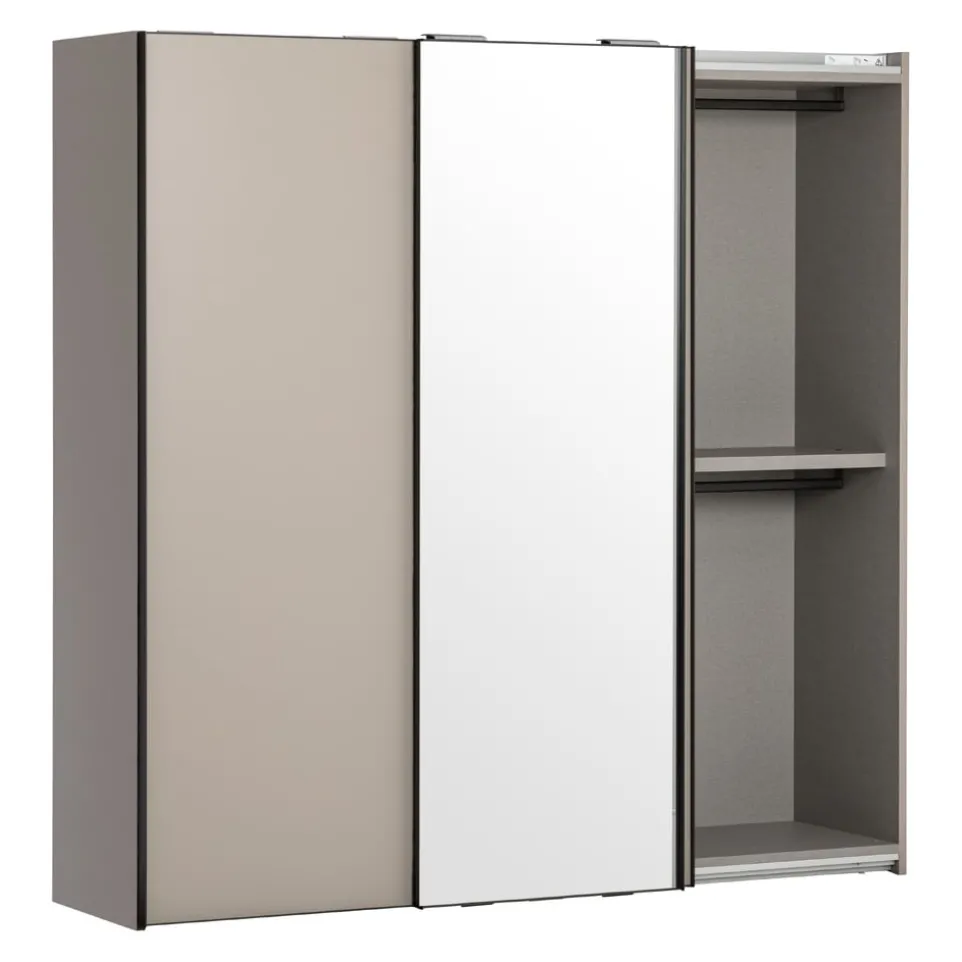 Schiebetürenschrank Dover