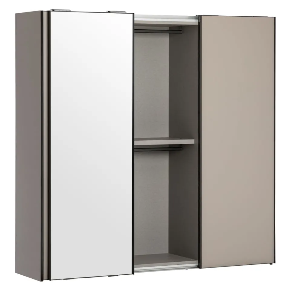 Schiebetürenschrank Dover