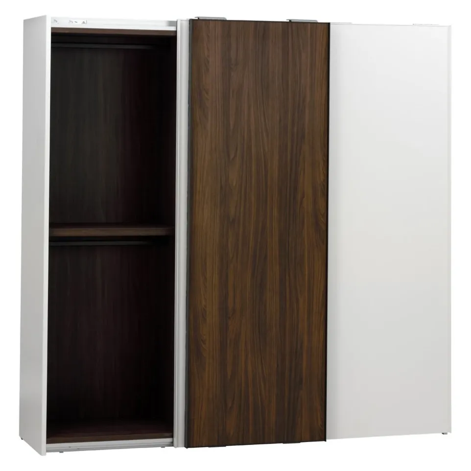 Schiebetürenschrank Dover