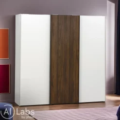 Schiebetürenschrank Dover