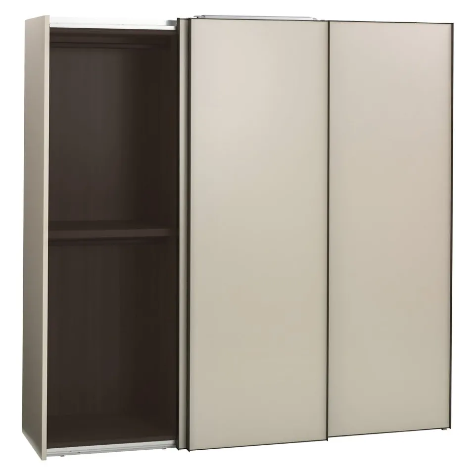 Schiebetürenschrank Dover