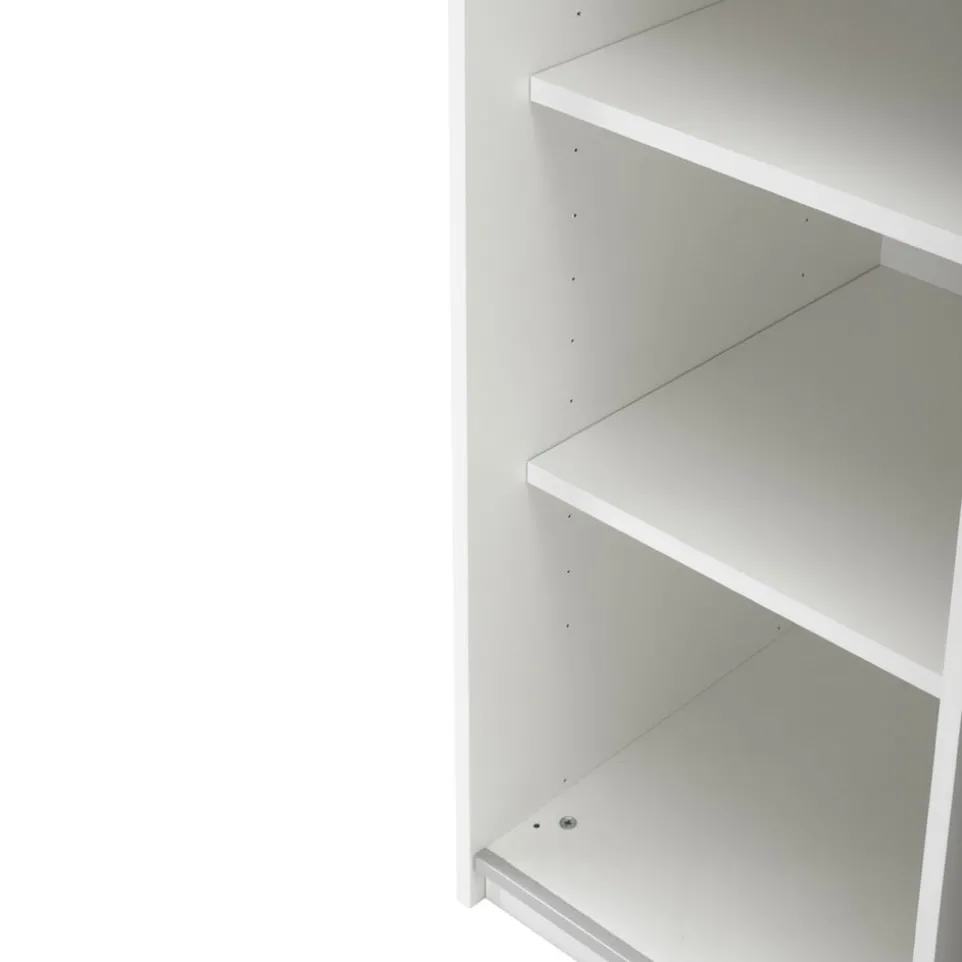 Schiebetürenschrank Dress-Room Move