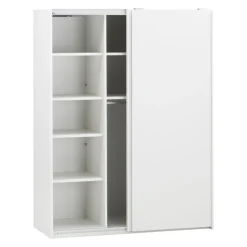 Schiebetürenschrank Dress-Room Move