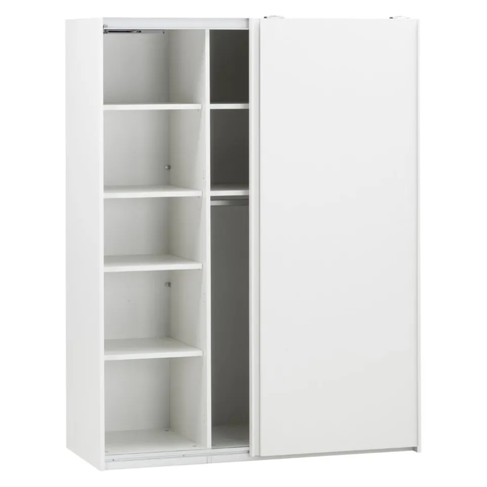 Schiebetürenschrank Dress-Room Move