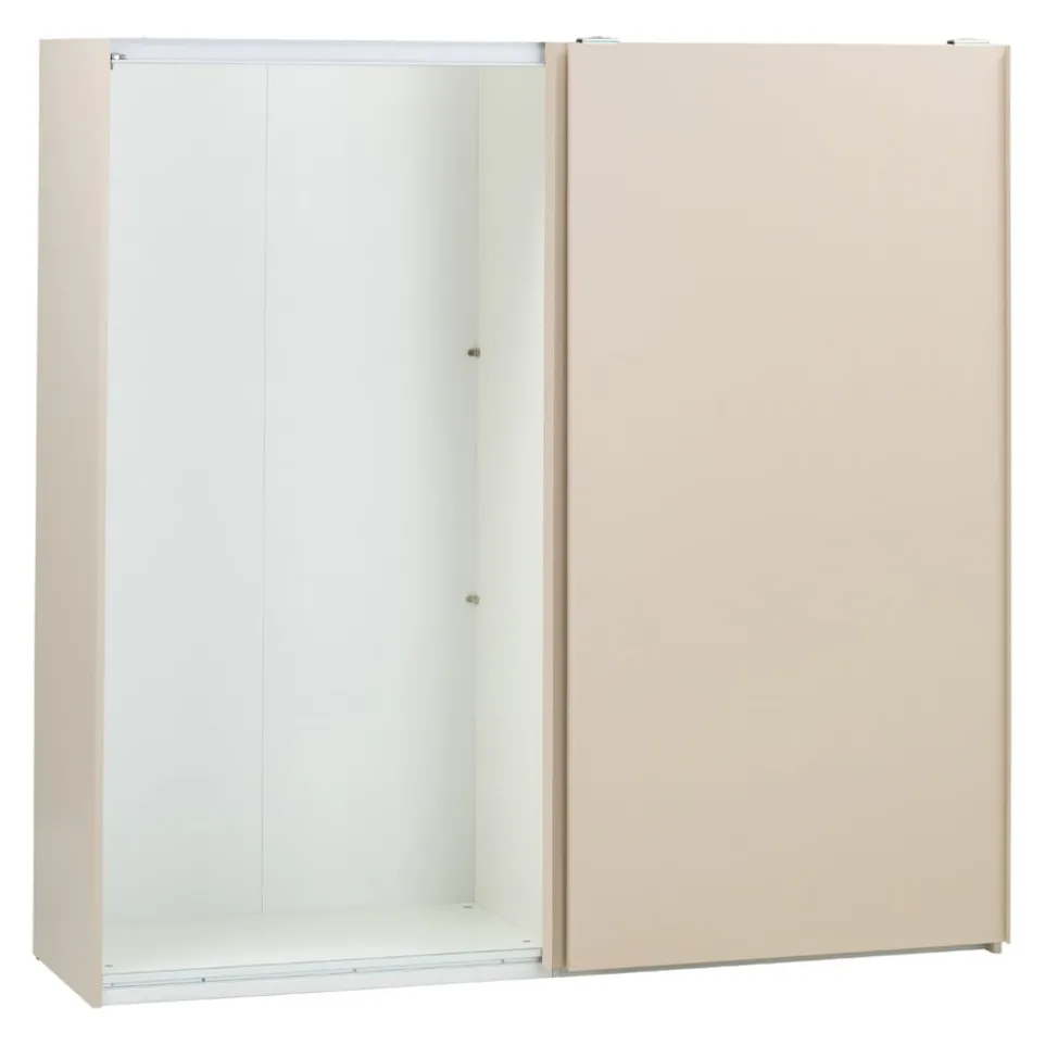 Schiebetürenschrank Dress-Room Move