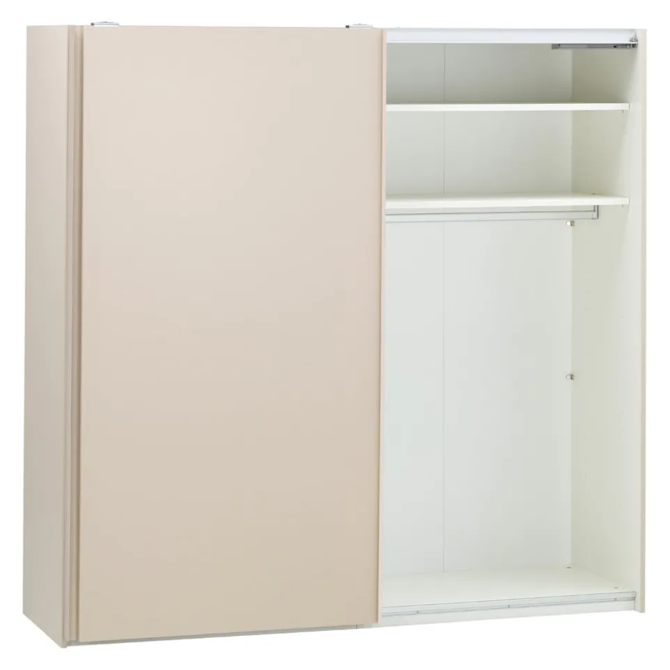 Schiebetürenschrank Dress-Room Move