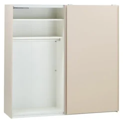 Schiebetürenschrank Dress-Room Move