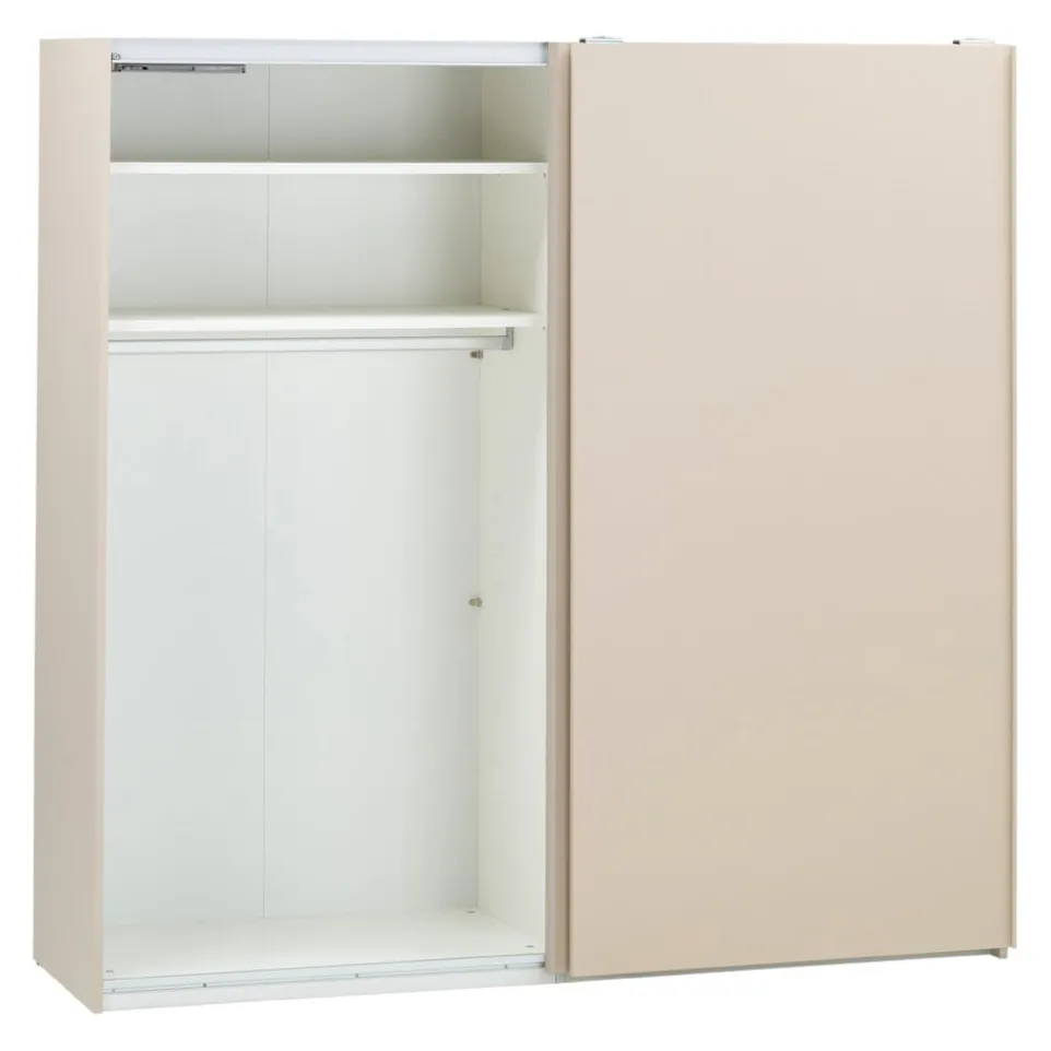 Schiebetürenschrank Dress-Room Move