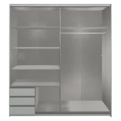 Schiebetürenschrank Emden