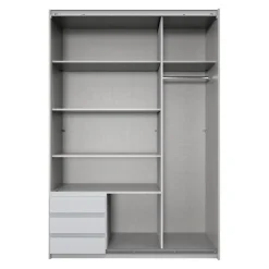 Schiebetürenschrank Emden