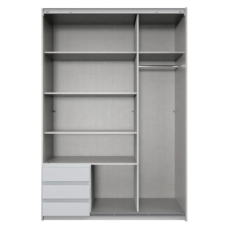 Schiebetürenschrank Emden