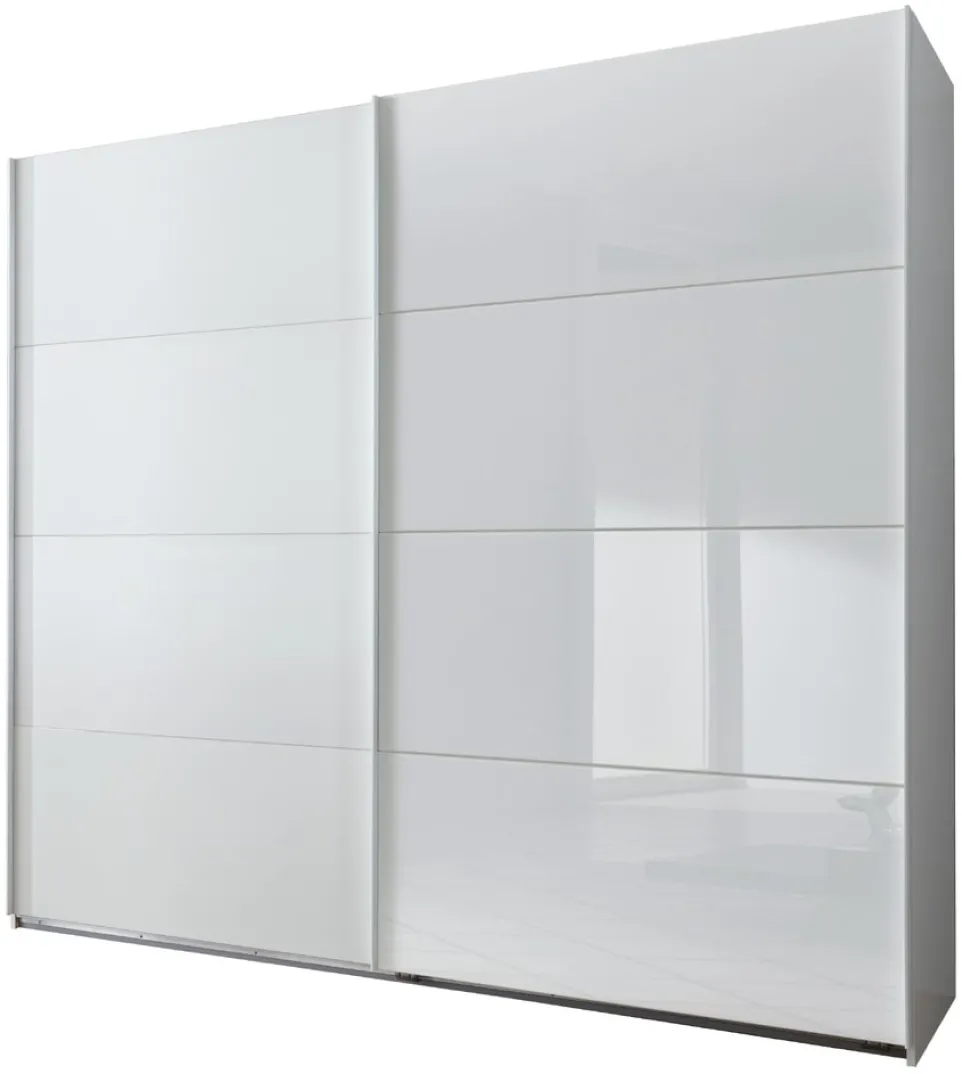 Schiebetürenschrank Ernesto-201