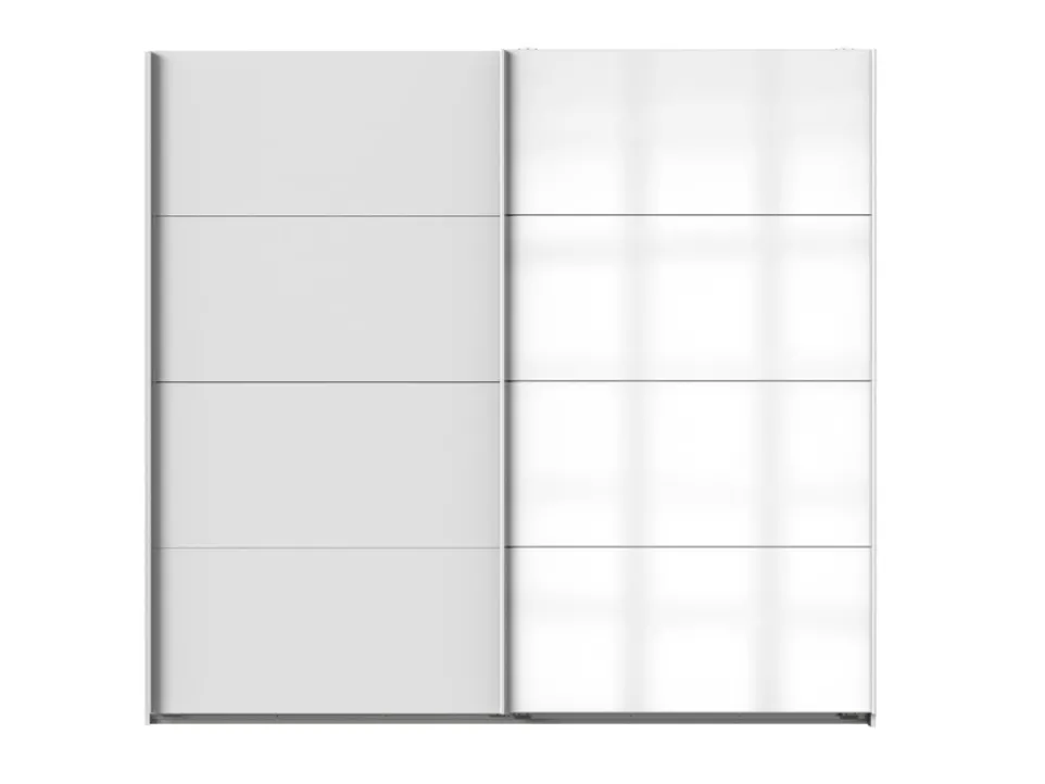 Schiebetürenschrank Ernesto-201