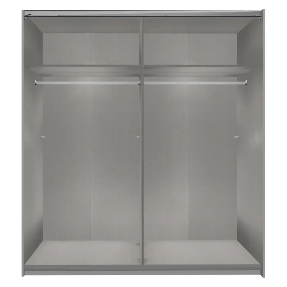 Schiebetürenschrank Ernesto-201