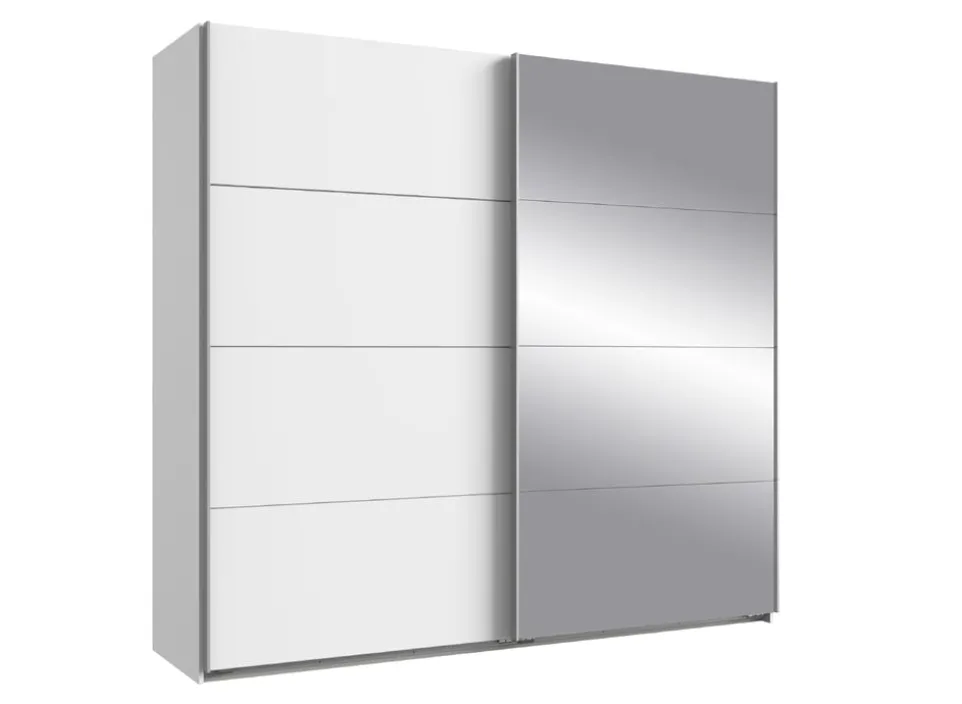 Schiebetürenschrank Ernie