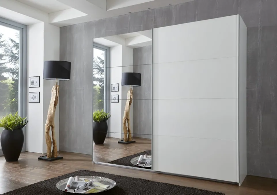 Schiebetürenschrank Ernie