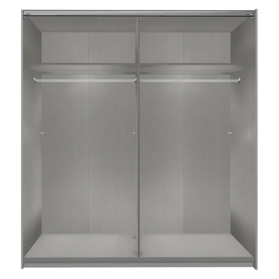 Schiebetürenschrank Ernie